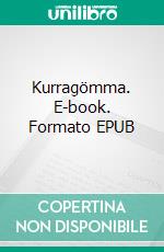 Kurragömma. E-book. Formato EPUB ebook