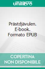 Prästdjävulen. E-book. Formato EPUB