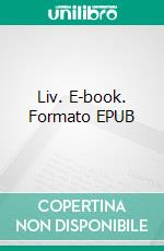 Liv. E-book. Formato EPUB ebook di Karoline Sakoury Pettersson