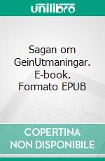 Sagan om GeinUtmaningar. E-book. Formato EPUB ebook