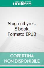 Stuga uthyres. E-book. Formato EPUB ebook