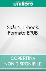 Spår 1. E-book. Formato EPUB ebook