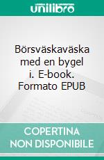 Börsväskaväska med en bygel i. E-book. Formato EPUB ebook