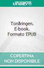 Tonåringen. E-book. Formato EPUB ebook