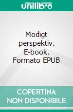 Modigt perspektiv. E-book. Formato EPUB ebook