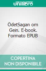 ÖdetSagan om Gein. E-book. Formato EPUB ebook