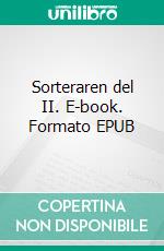 Sorteraren del II. E-book. Formato EPUB ebook