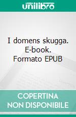 I domens skugga. E-book. Formato EPUB ebook