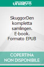 SkuggorDen kompletta samlingen. E-book. Formato EPUB ebook