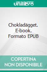 Chokladägget. E-book. Formato EPUB ebook di Mia Ahl