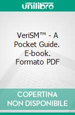 VeriSM™ - A Pocket Guide. E-book. Formato PDF ebook