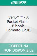 VeriSM™ - A Pocket Guide. E-book. Formato EPUB ebook