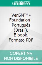 VeriSM™ - Foundation - Português (Brasil). E-book. Formato PDF ebook