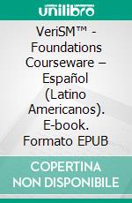 VeriSM™ - Foundations Courseware – Español (Latino Americanos). E-book. Formato EPUB ebook