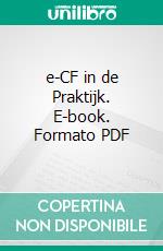 e-CF in de Praktijk. E-book. Formato PDF ebook
