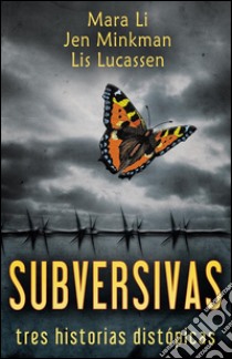 Subversivas. E-book. Formato Mobipocket ebook di Lis Lucassen