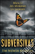 Subversivas. E-book. Formato EPUB