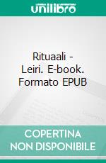 Rituaali - Leiri. E-book. Formato EPUB