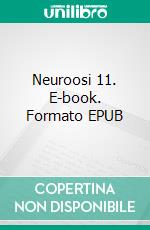 Neuroosi 11. E-book. Formato EPUB