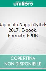 NappijuttuNappinäyttely 2017. E-book. Formato EPUB ebook