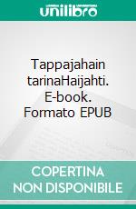 Tappajahain tarinaHaijahti. E-book. Formato EPUB ebook