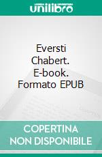 Eversti Chabert. E-book. Formato EPUB ebook