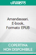 Amandasaari. E-book. Formato EPUB