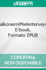 HalkoniemiMielenterveys. E-book. Formato EPUB ebook