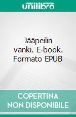 Jääpeilin vanki. E-book. Formato EPUB ebook