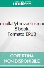 CaminollaPyhiinvaellusrunoja. E-book. Formato EPUB ebook di Jorma Luoma