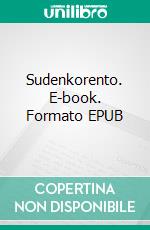 Sudenkorento. E-book. Formato EPUB ebook