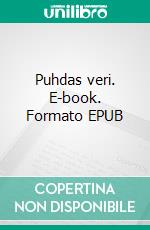 Puhdas veri. E-book. Formato EPUB ebook