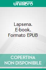 Lapsena. E-book. Formato EPUB