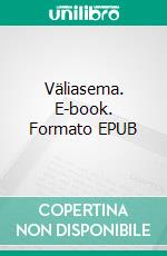 Väliasema. E-book. Formato EPUB ebook