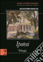 Ipotesi. E-book. Formato EPUB ebook