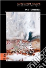 Acqua sull'acqua. E-book. Formato EPUB ebook