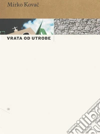 Vrata od utrobe. E-book. Formato EPUB ebook