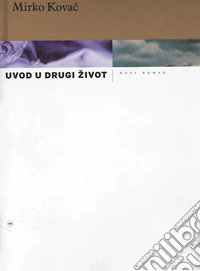Uvod u drugi život. E-book. Formato EPUB ebook