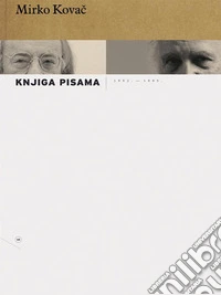 Knjiga pisama. E-book. Formato EPUB ebook