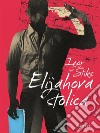 Elijahova stolica. E-book. Formato EPUB ebook