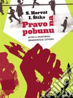 Pravo na pobunu. E-book. Formato EPUB