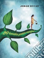 20 koraka prema naprijed. E-book. Formato EPUB ebook