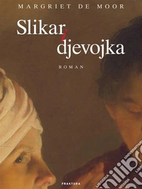 Slikar i djevojka. E-book. Formato EPUB ebook