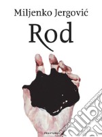 Rod. E-book. Formato EPUB ebook