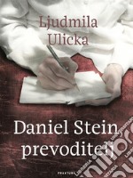 Daniel Stein, prevoditelj. E-book. Formato EPUB ebook