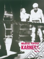 Karnera. E-book. Formato EPUB ebook