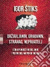 Državljanin, gradanin, stranac, neprijatelj. E-book. Formato EPUB ebook