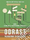 Odrast. Pojmovnik za novu eru. E-book. Formato EPUB ebook