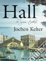 Hall ili izum tudine. E-book. Formato EPUB ebook