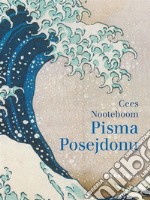 Pisma Posejdonu. E-book. Formato EPUB ebook